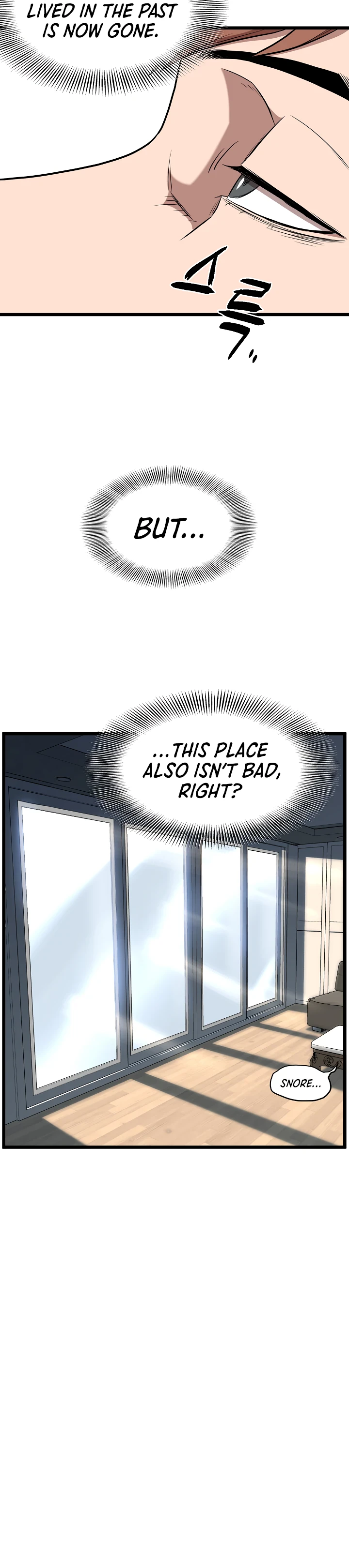 Murim Login Chapter 76 - Page 9