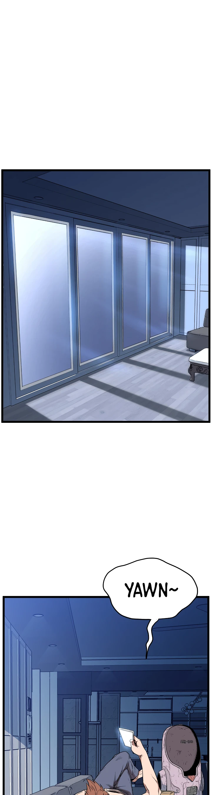 Murim Login Chapter 76 - Page 10