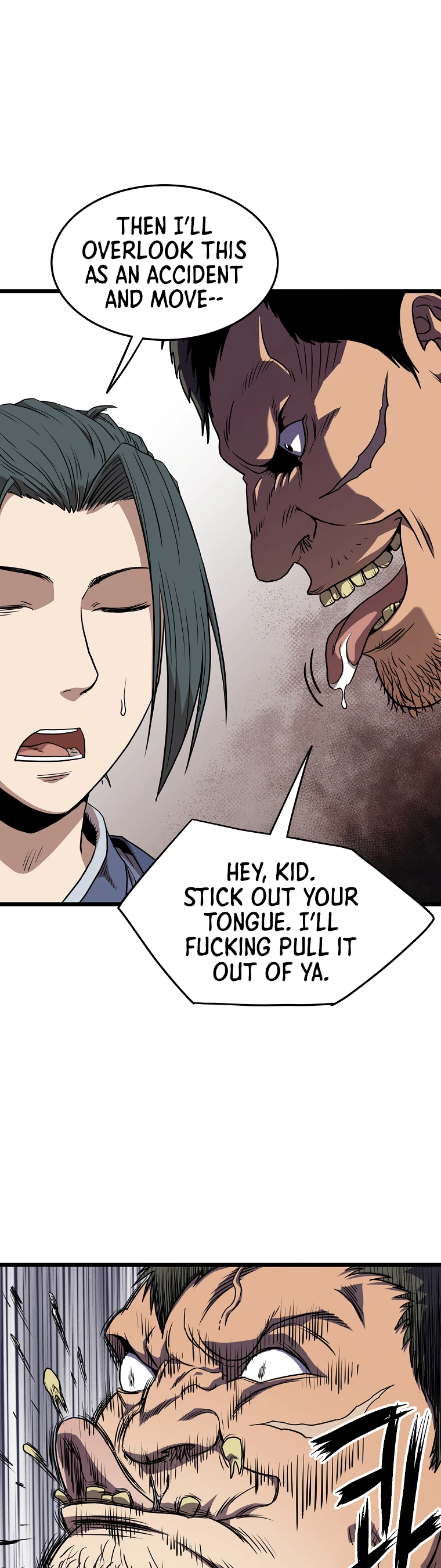Murim Login Chapter 77 - Page 3