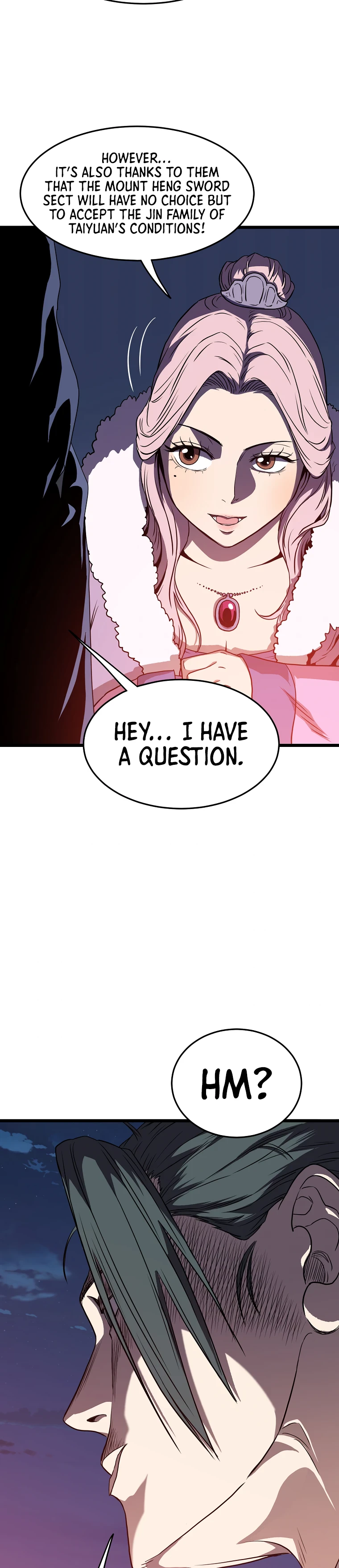 Murim Login Chapter 78 - Page 14