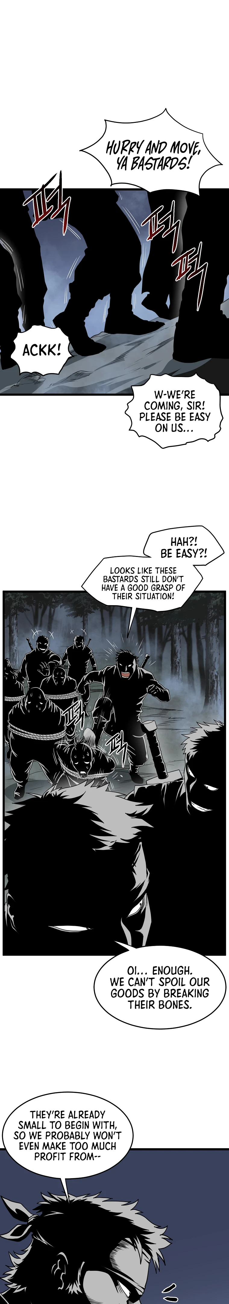 Murim Login Chapter 78 - Page 16