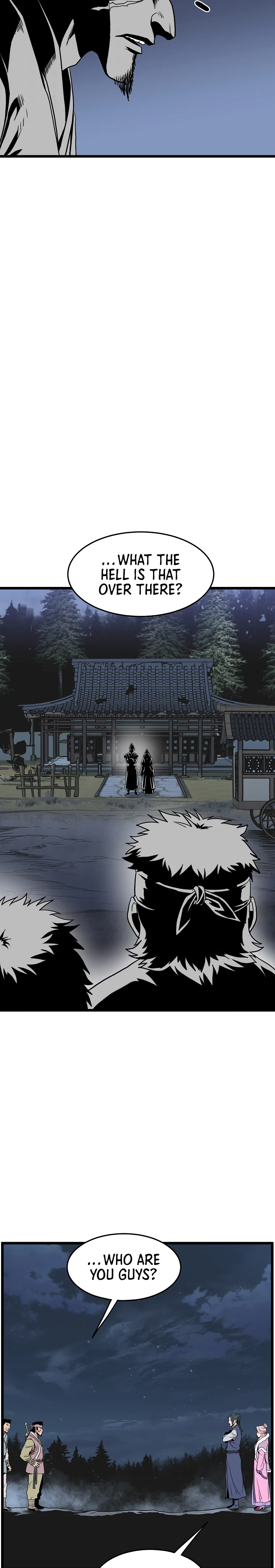 Murim Login Chapter 78 - Page 17