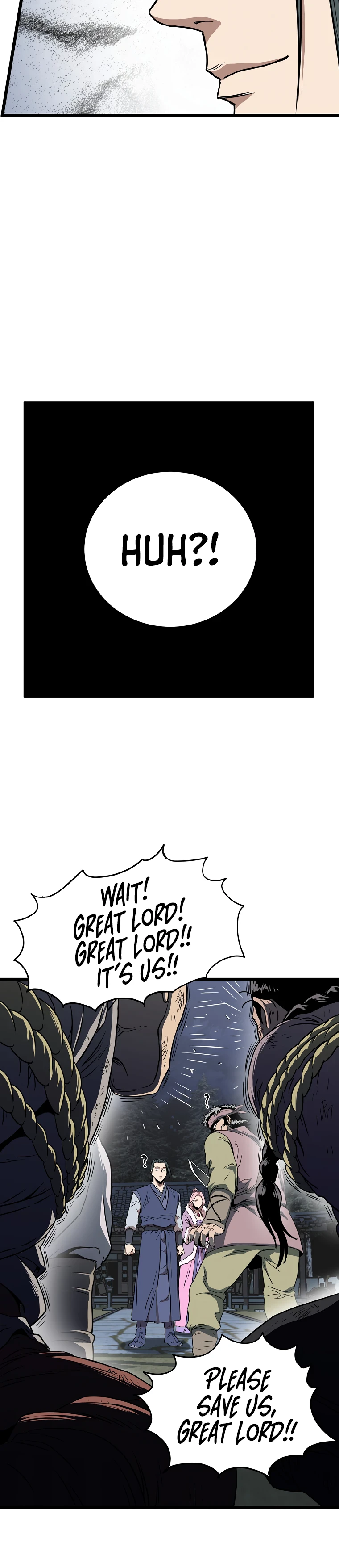 Murim Login Chapter 78 - Page 23