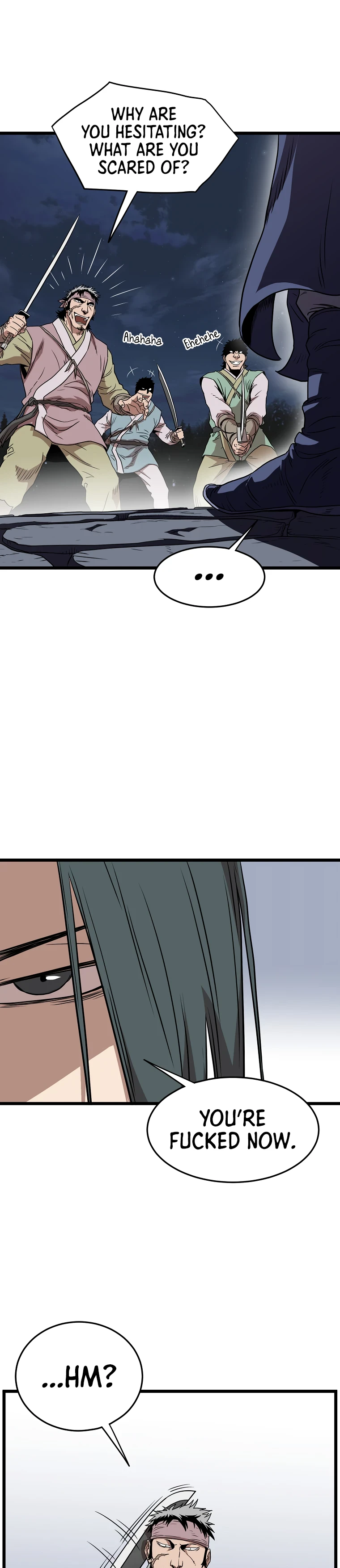 Murim Login Chapter 78 - Page 29