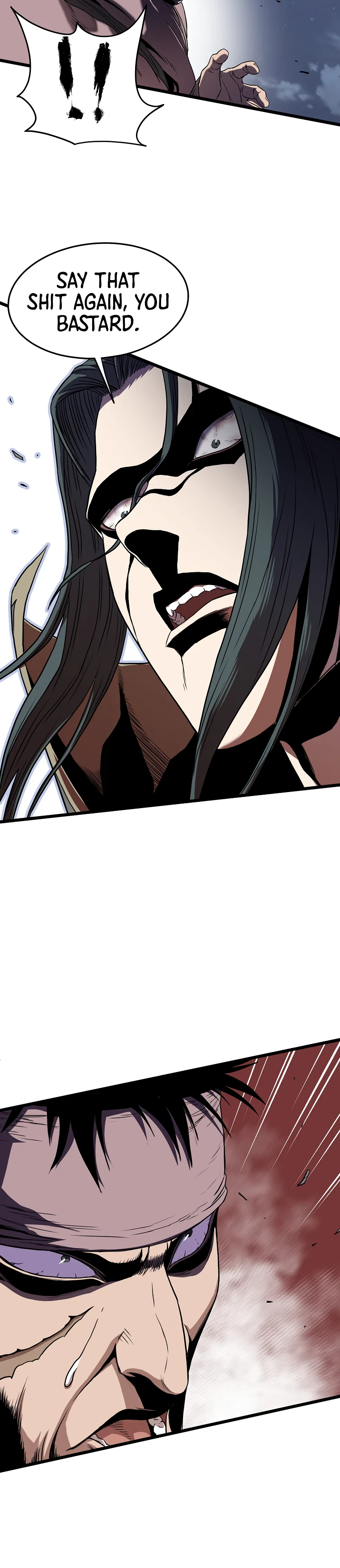 Murim Login Chapter 78 - Page 31