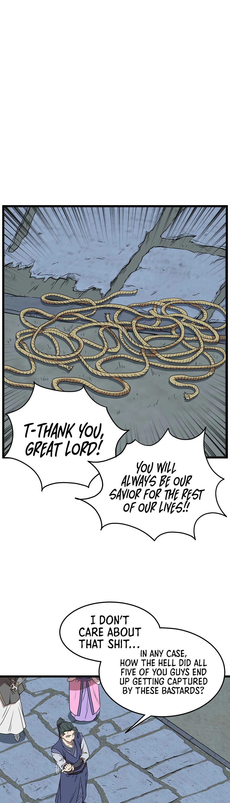 Murim Login Chapter 79 - Page 10