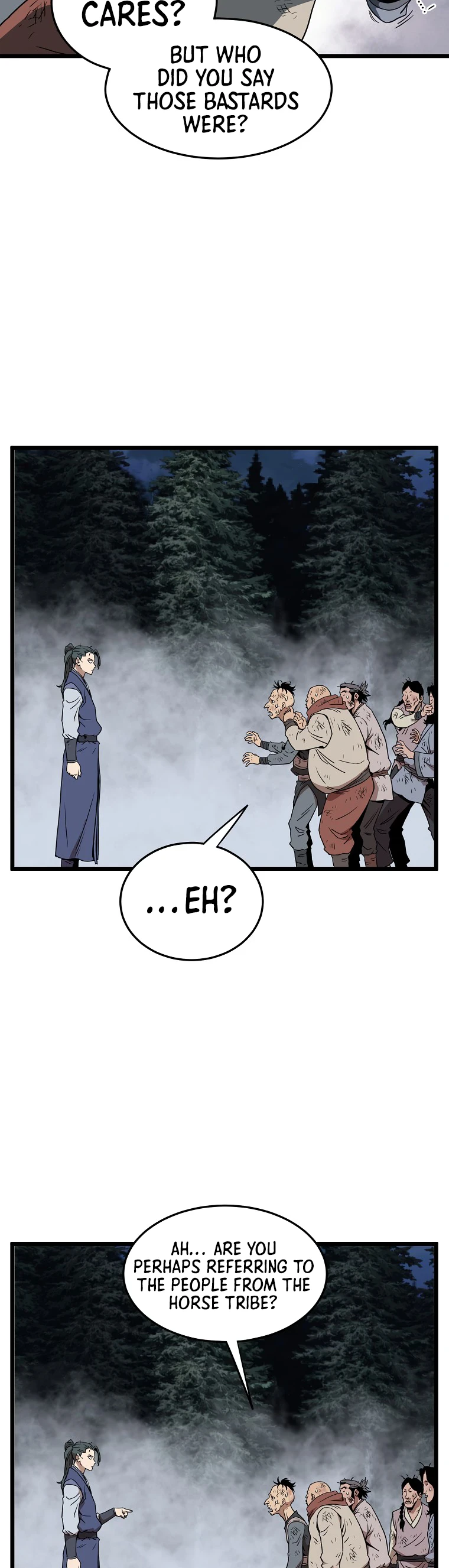 Murim Login Chapter 79 - Page 13