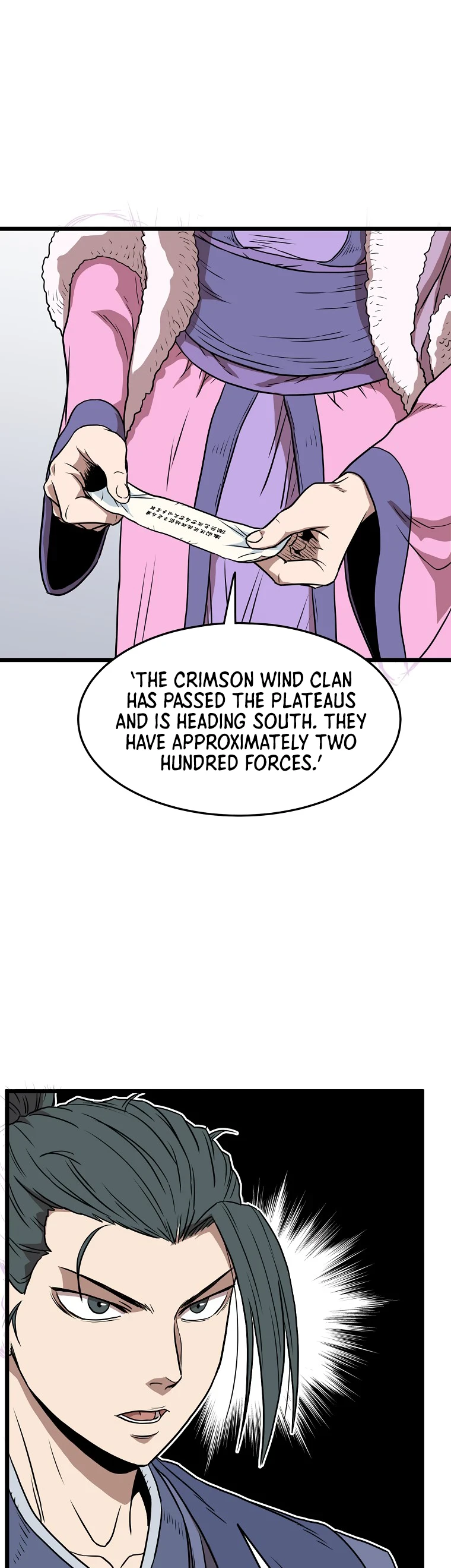 Murim Login Chapter 79 - Page 19