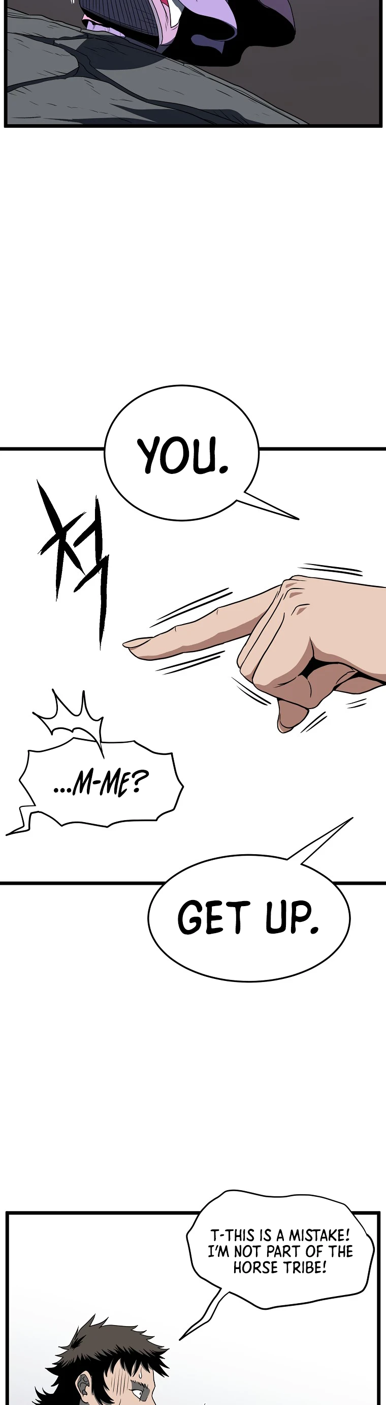 Murim Login Chapter 79 - Page 23