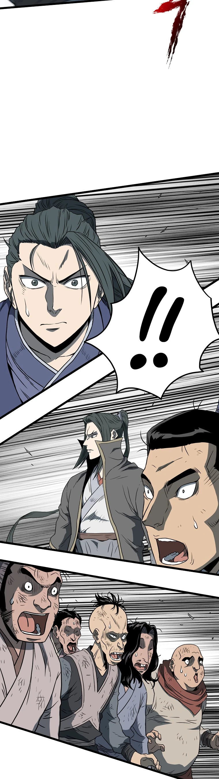 Murim Login Chapter 79 - Page 26