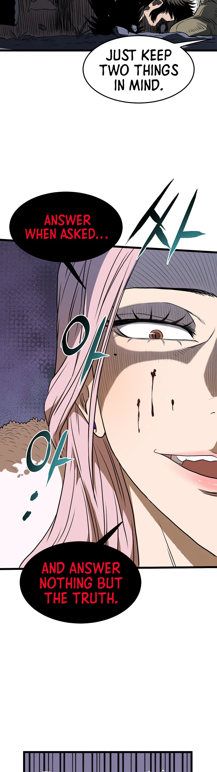 Murim Login Chapter 79 - Page 30