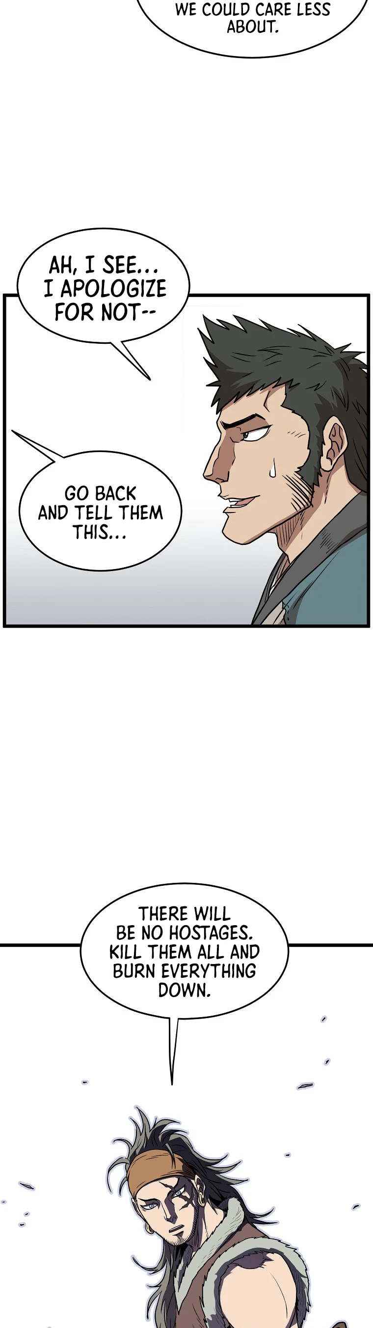 Murim Login Chapter 79 - Page 36
