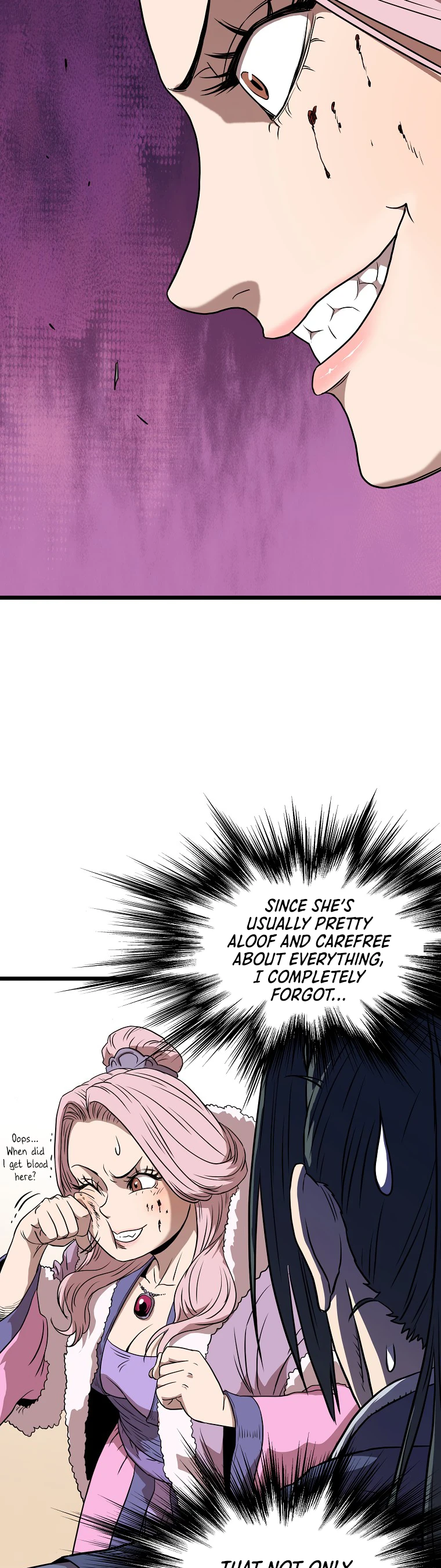 Murim Login Chapter 79 - Page 42