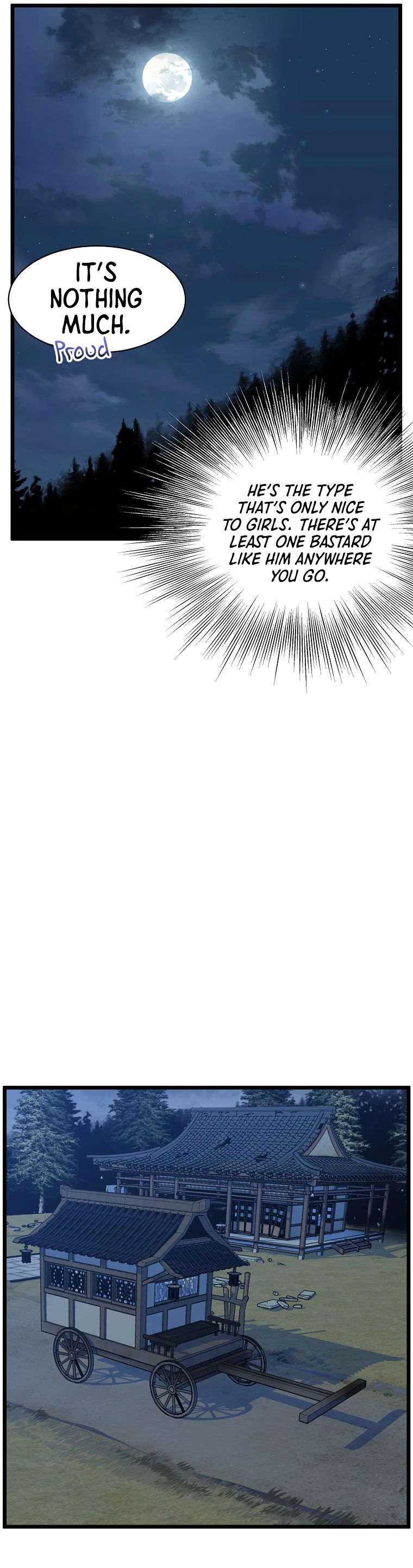 Murim Login Chapter 79 - Page 46