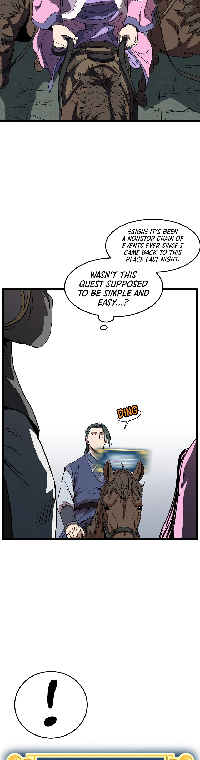 Murim Login Chapter 79 - Page 48