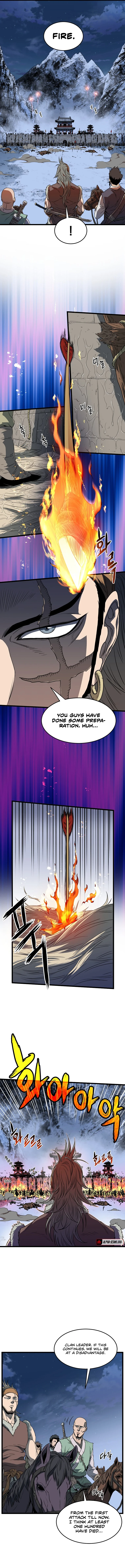 Murim Login Chapter 82 - Page 4