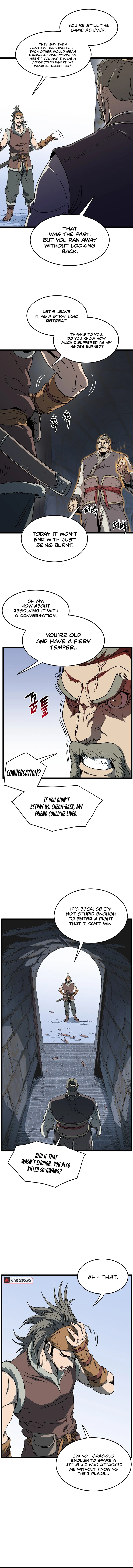 Murim Login Chapter 82 - Page 7