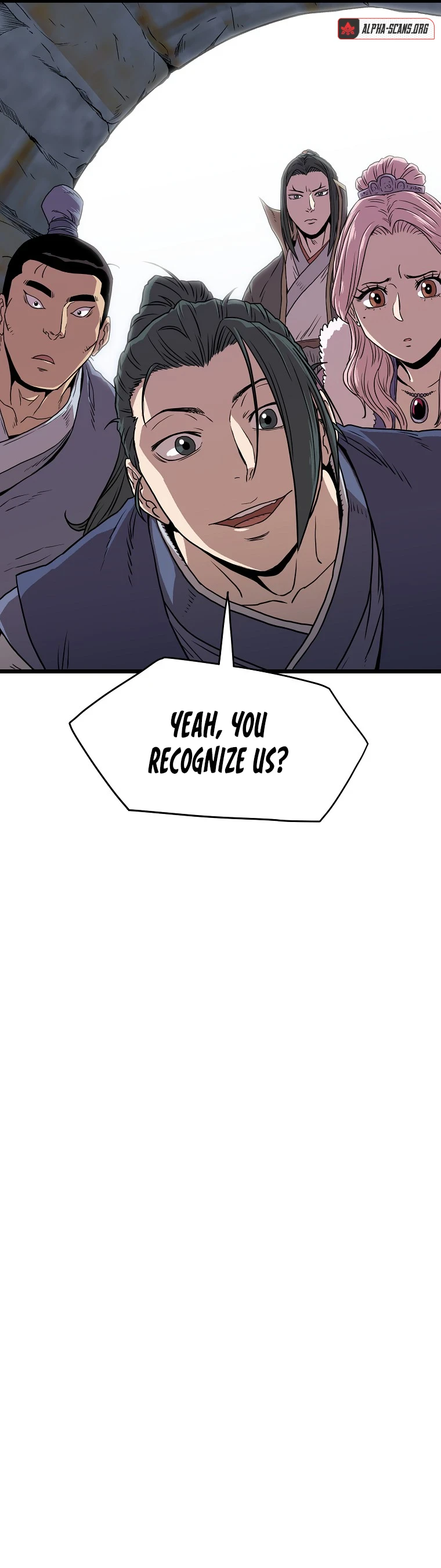 Murim Login Chapter 82 - Page 14