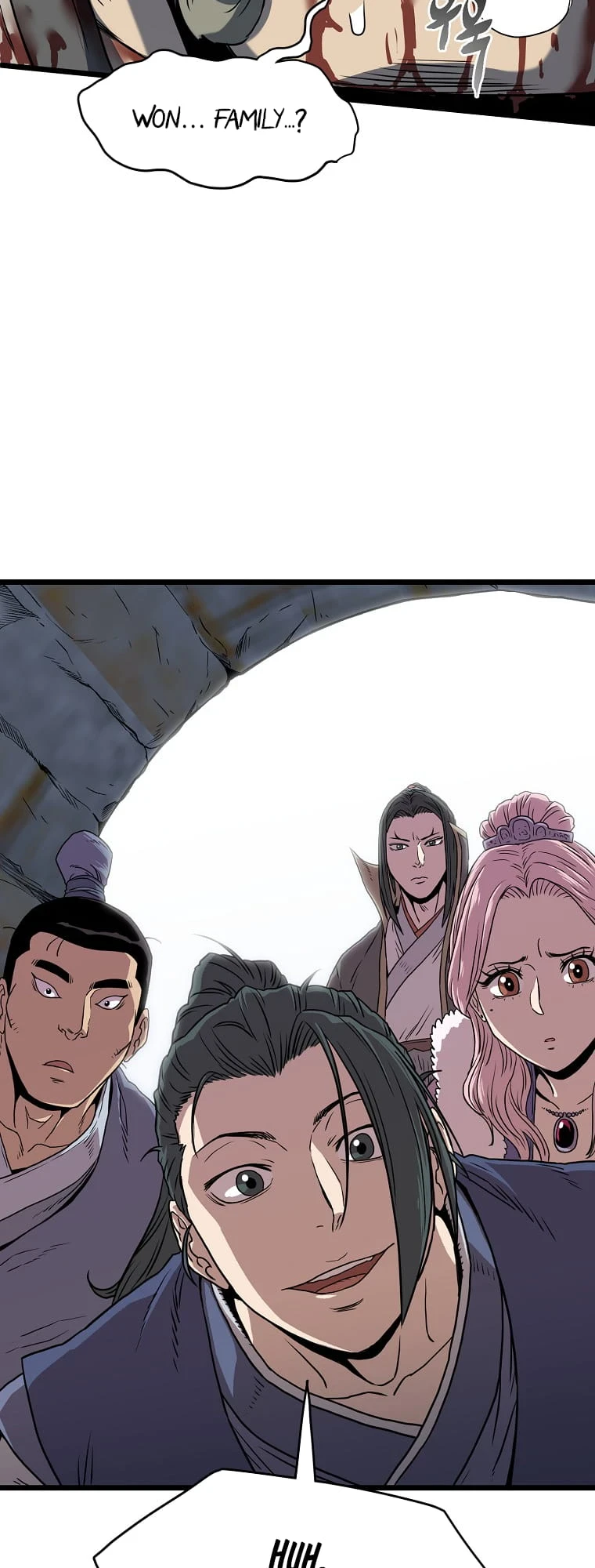 Murim Login Chapter 83 - Page 3