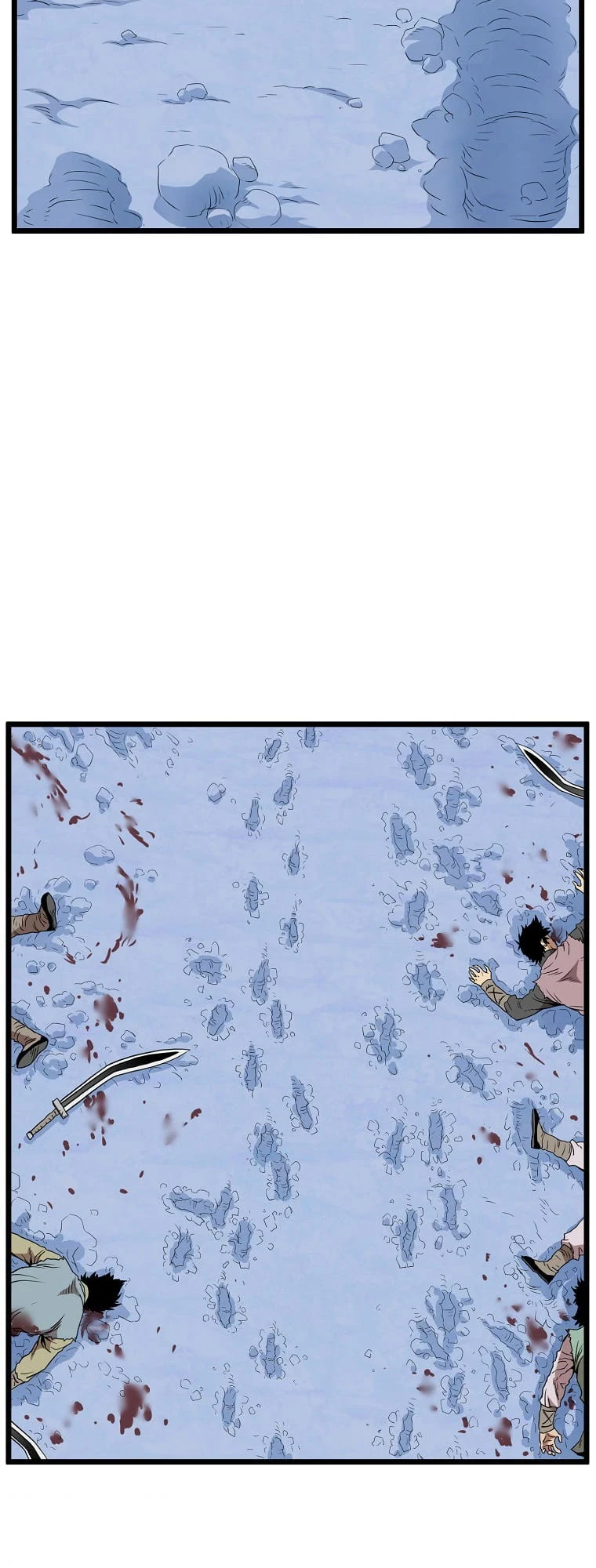Murim Login Chapter 83 - Page 5