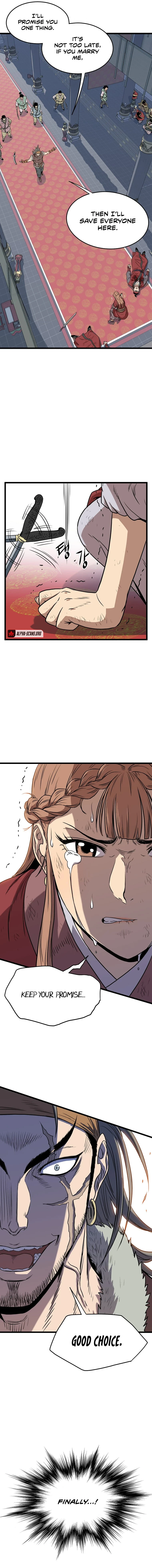 Murim Login Chapter 83 - Page 14