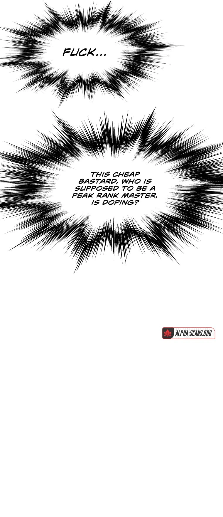 Murim Login Chapter 83 - Page 25