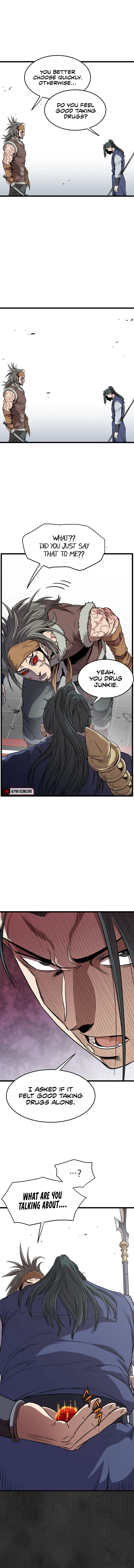 Murim Login Chapter 84 - Page 13