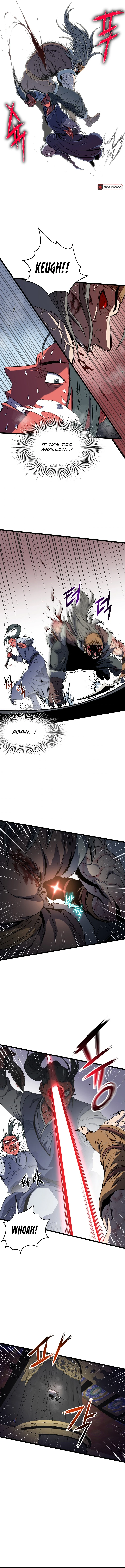 Murim Login Chapter 85 - Page 12