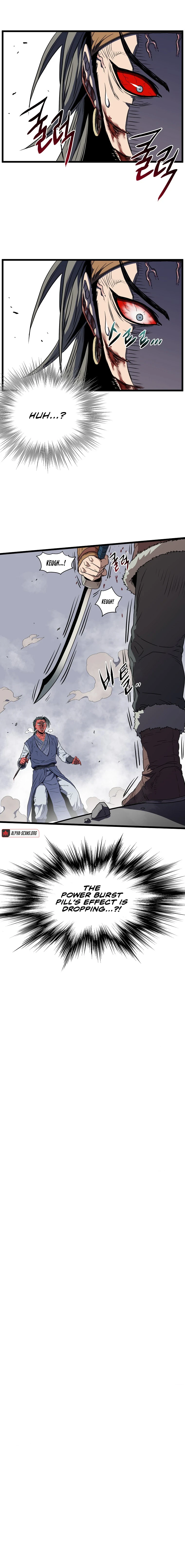 Murim Login Chapter 85 - Page 14