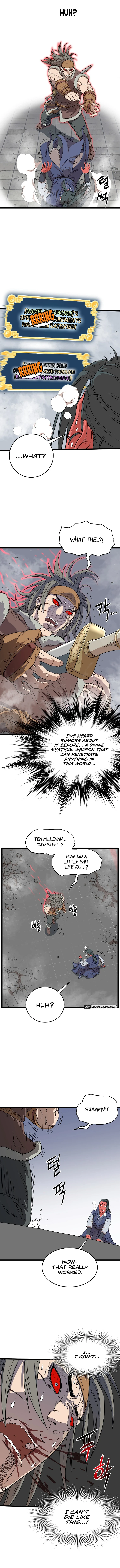 Murim Login Chapter 86 - Page 10