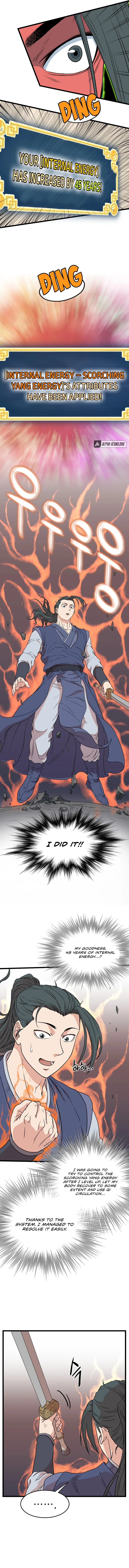 Murim Login Chapter 87 - Page 3
