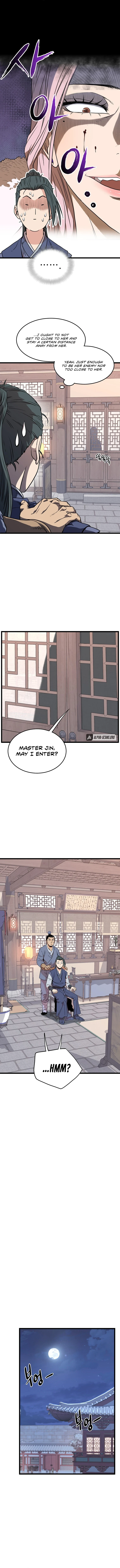 Murim Login Chapter 87 - Page 6