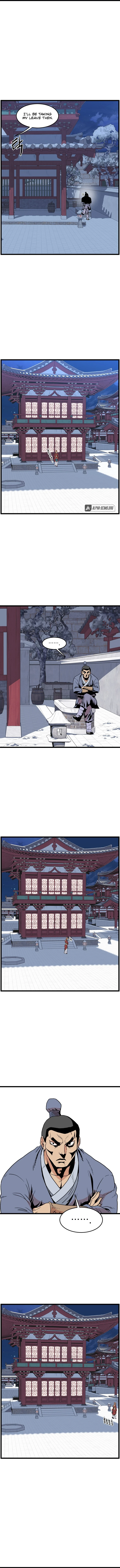 Murim Login Chapter 87 - Page 13