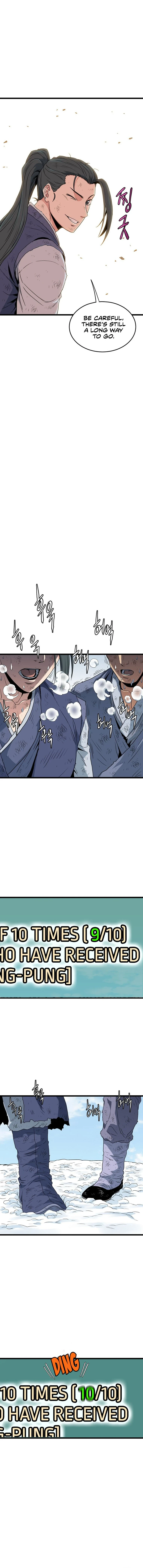 Murim Login Chapter 105 - Page 10