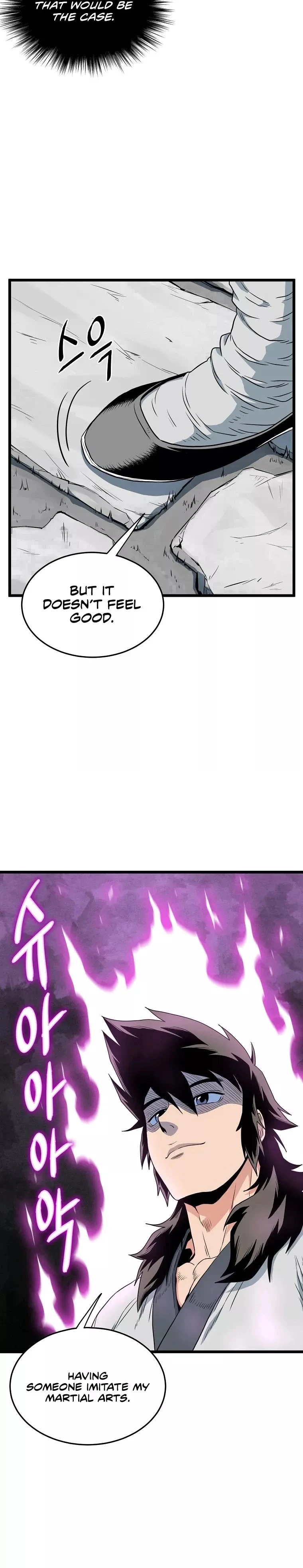 Murim Login Chapter 107 - Page 6