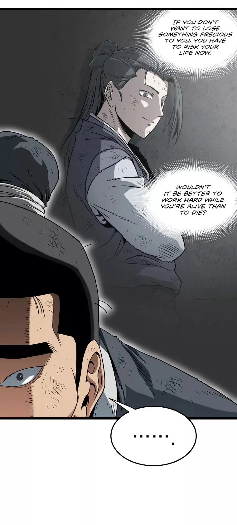 Murim Login Chapter 107 - Page 8