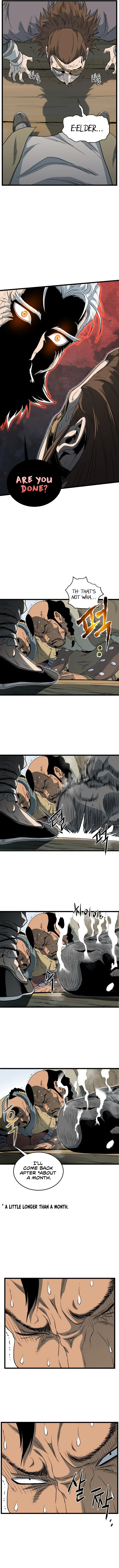 Murim Login Chapter 110 - Page 13