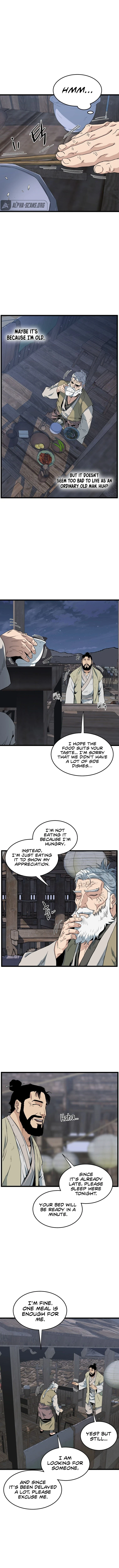 Murim Login Chapter 112 - Page 10