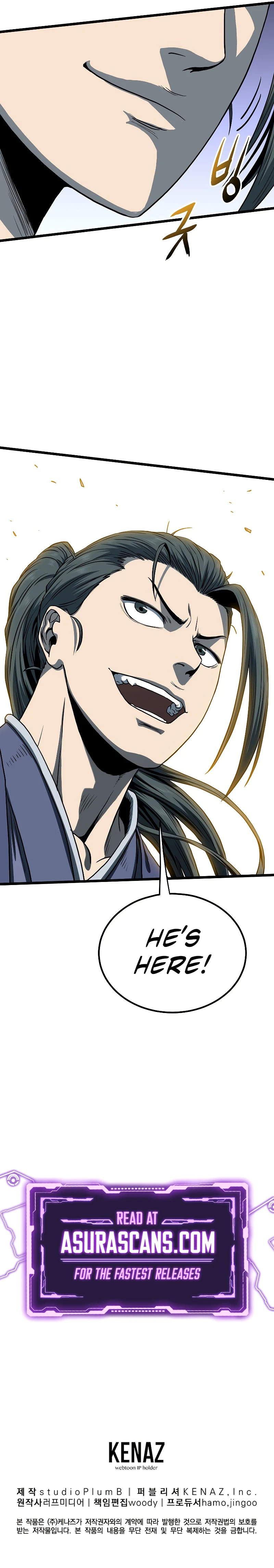 Murim Login Chapter 127 - Page 14