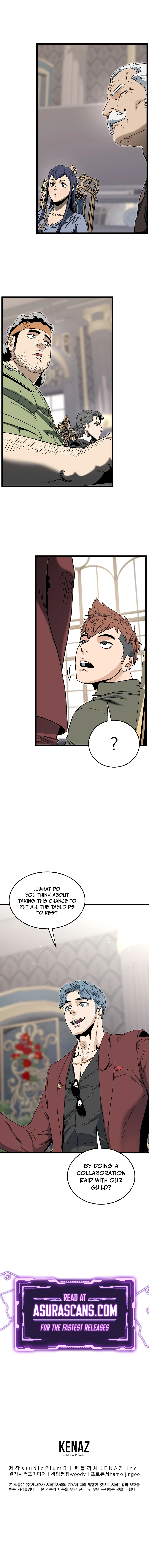 Murim Login Chapter 139 - Page 11