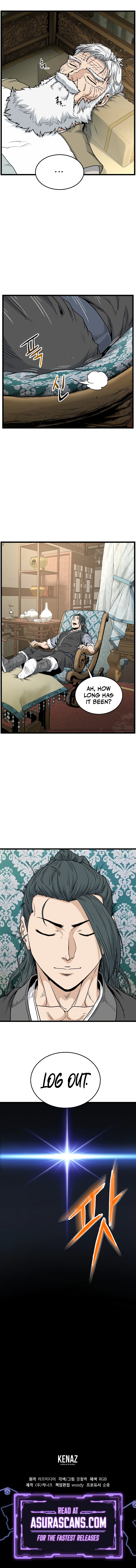 Murim Login Chapter 184 - Page 13