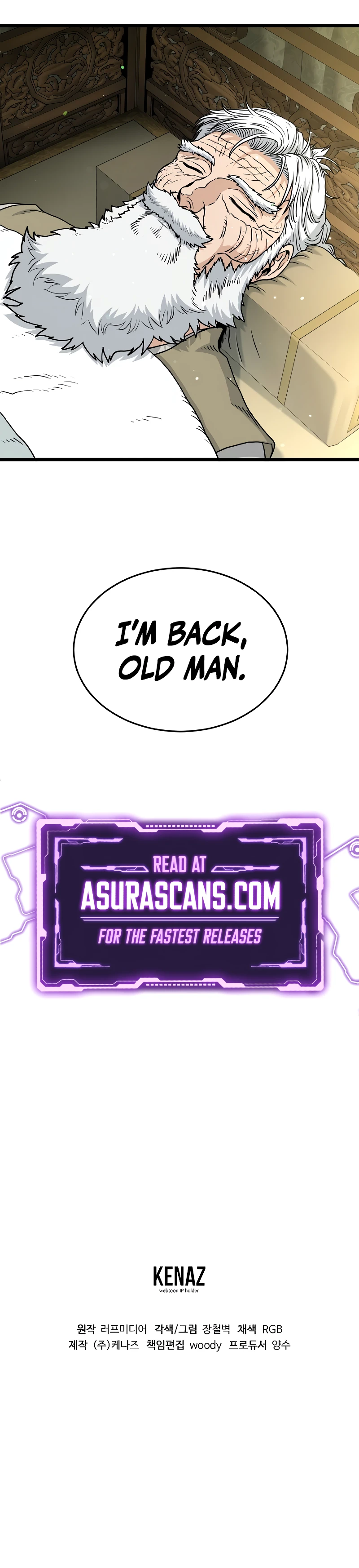 Murim Login Chapter 204 - Page 13