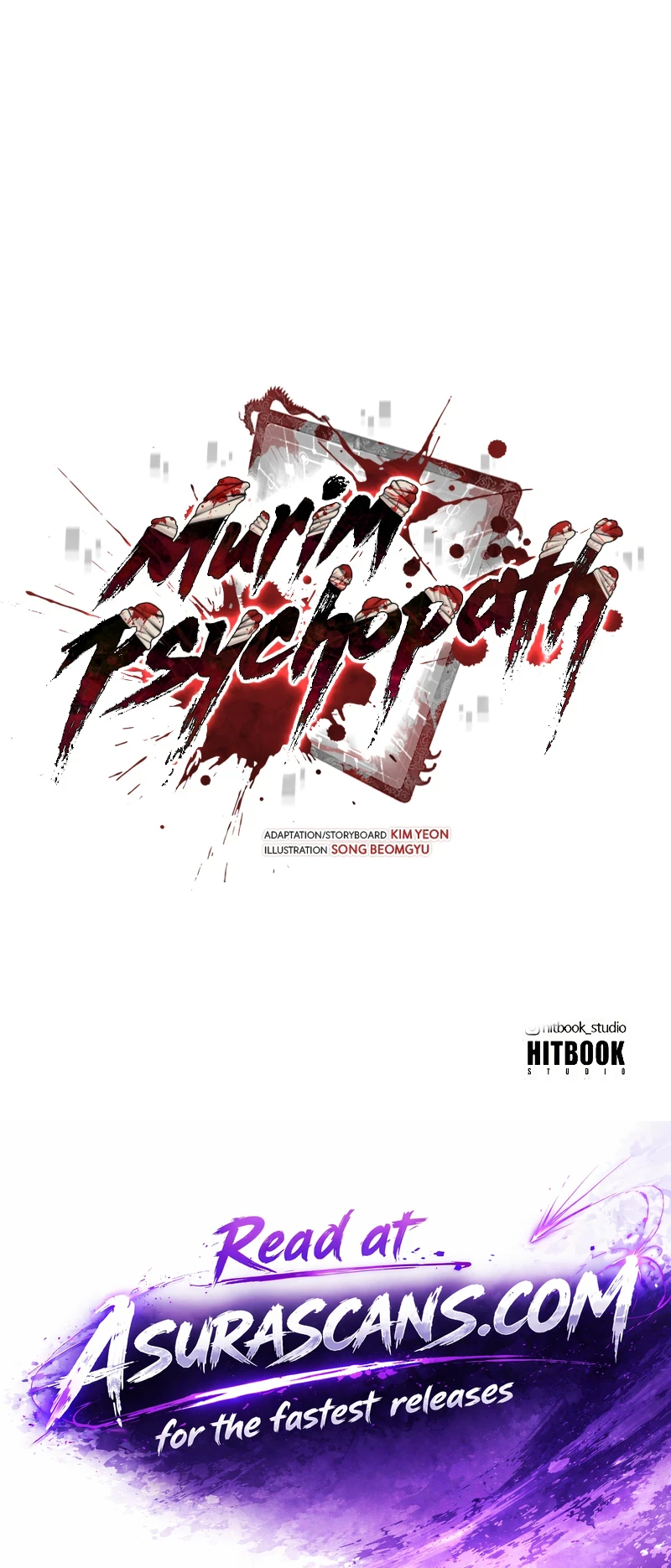 Murim Psychopath Chapter 20 - Page 14