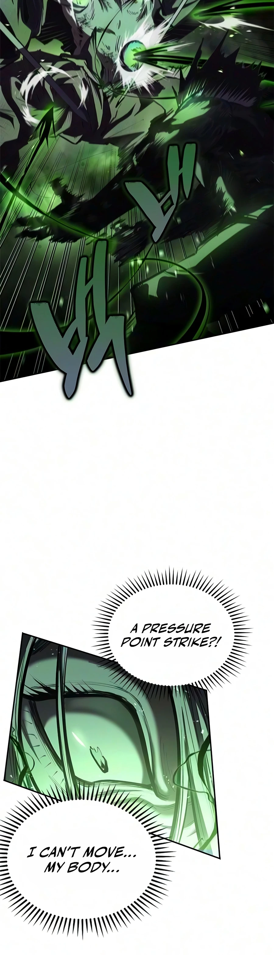 Murim Psychopath Chapter 29 - Page 3