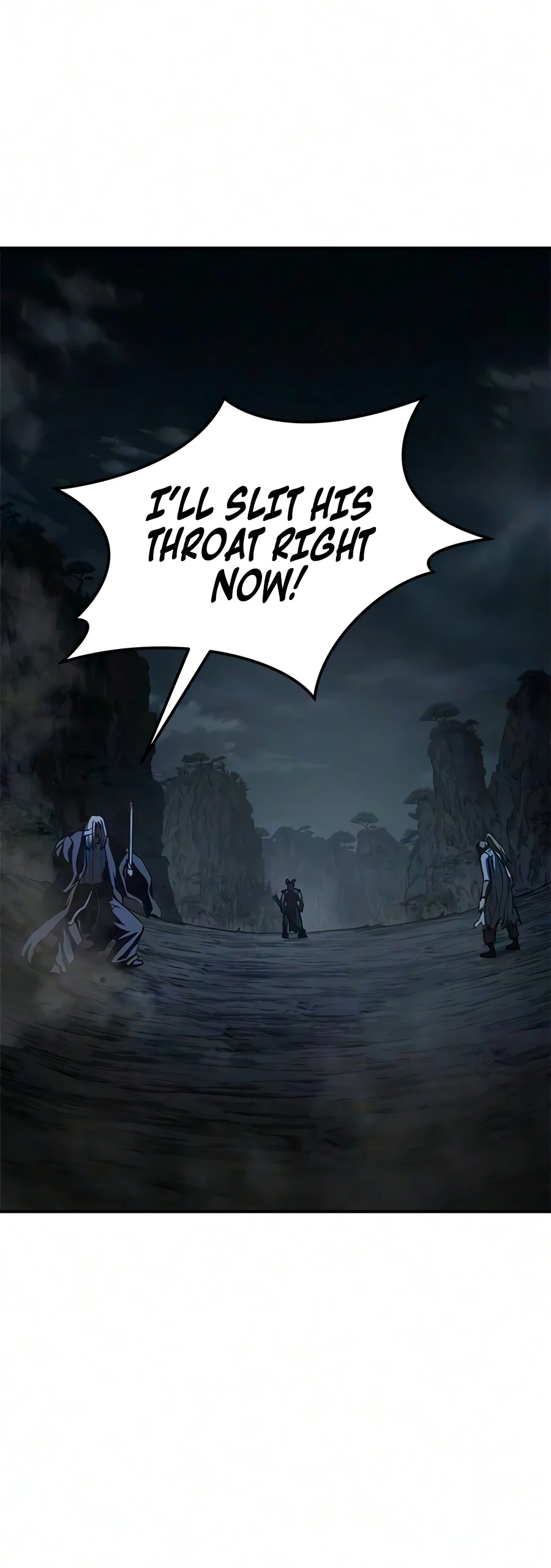 Murim Psychopath Chapter 29 - Page 11
