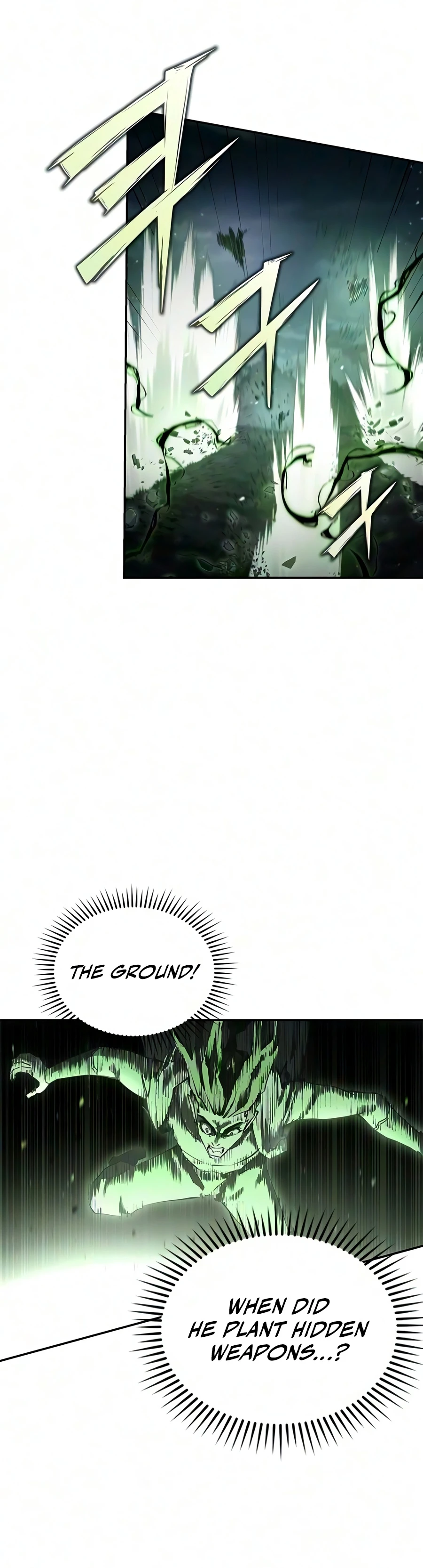 Murim Psychopath Chapter 29 - Page 13
