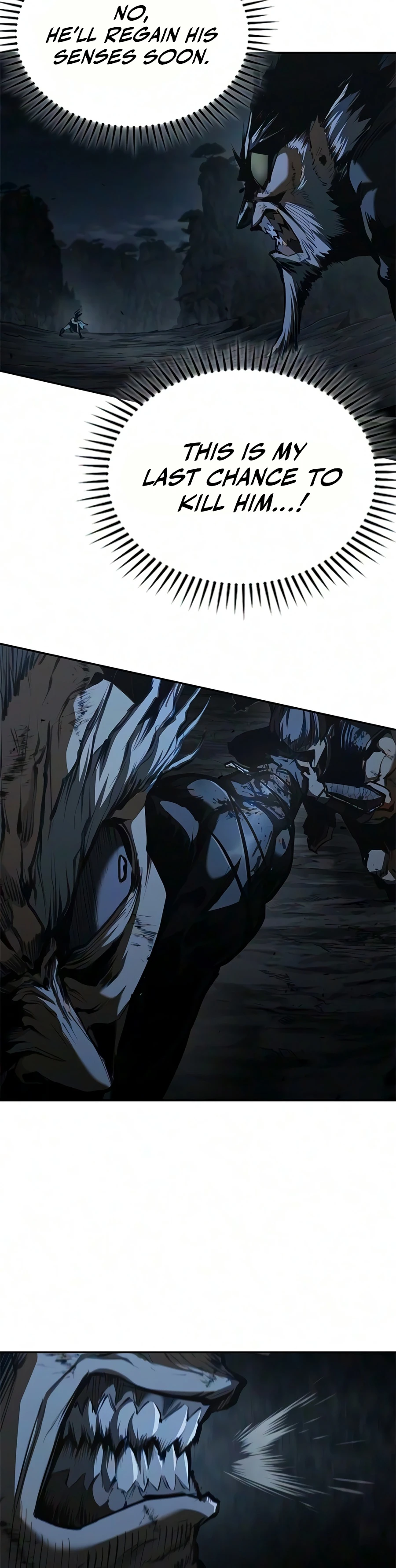 Murim Psychopath Chapter 29 - Page 19