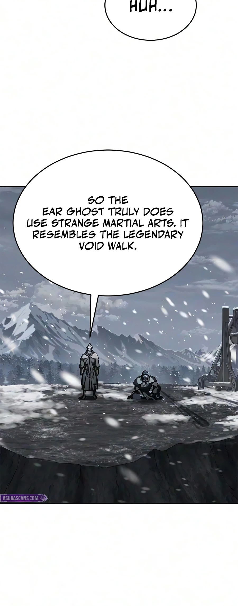Murim Psychopath Chapter 35 - Page 11