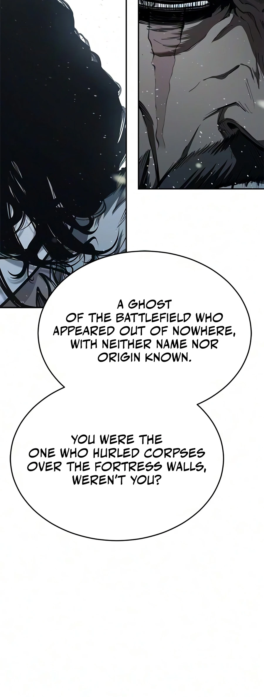 Murim Psychopath Chapter 35 - Page 13