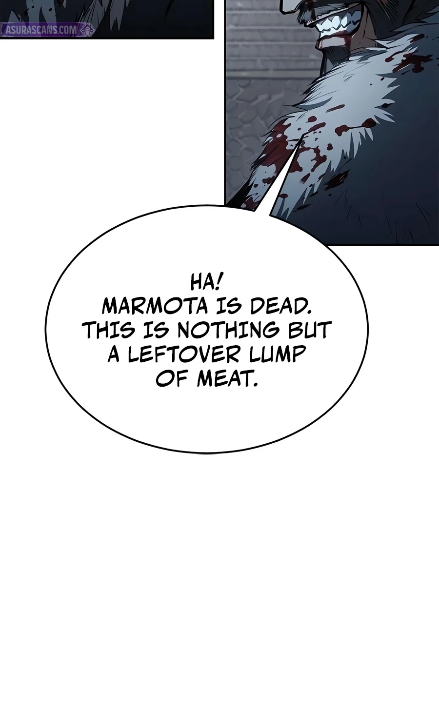 Murim Psychopath Chapter 36 - Page 19